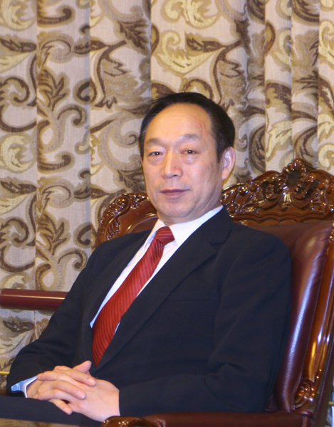 董事長(cháng)任太平先生